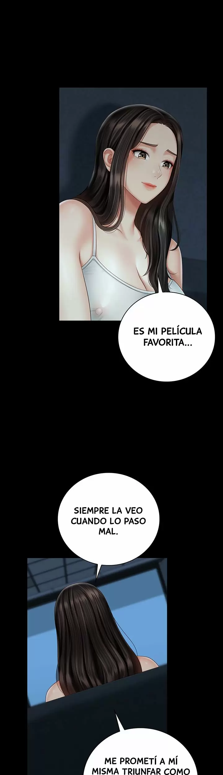 SISTER´S DUTY Capítulo 58 - Page 11