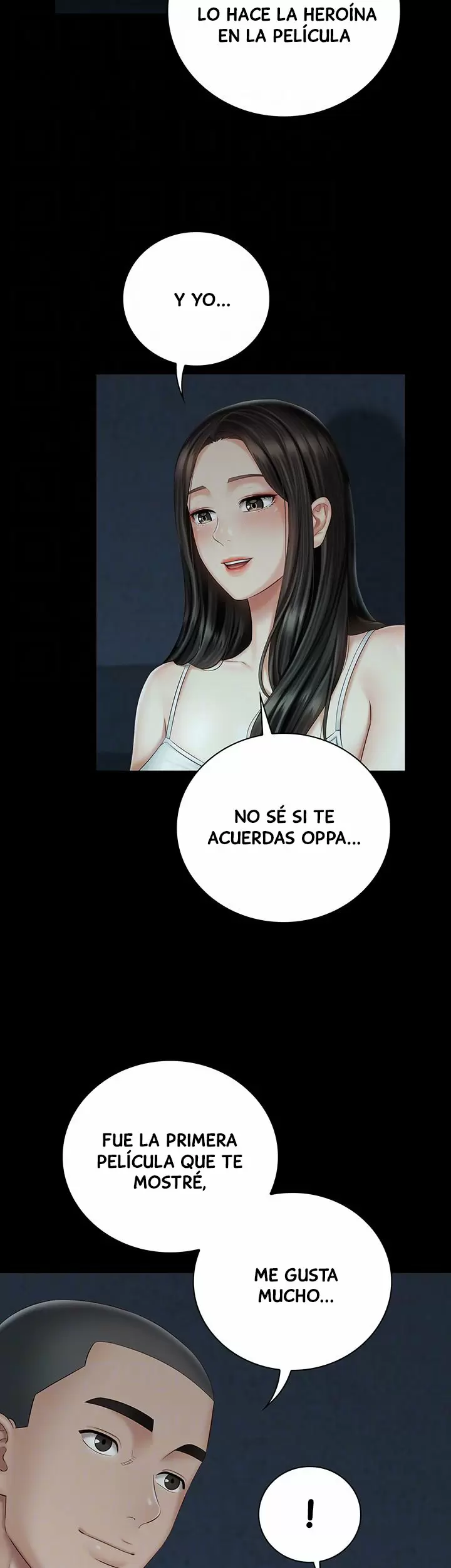 SISTER´S DUTY Capítulo 58 - Page 12