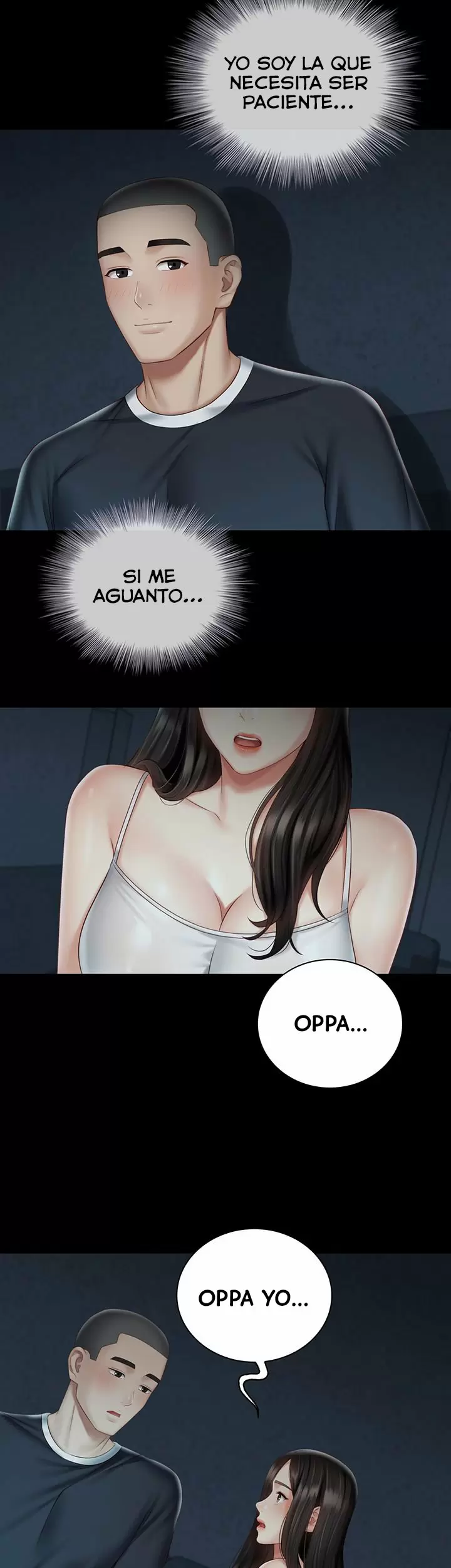 SISTER´S DUTY Capítulo 58 - Page 24