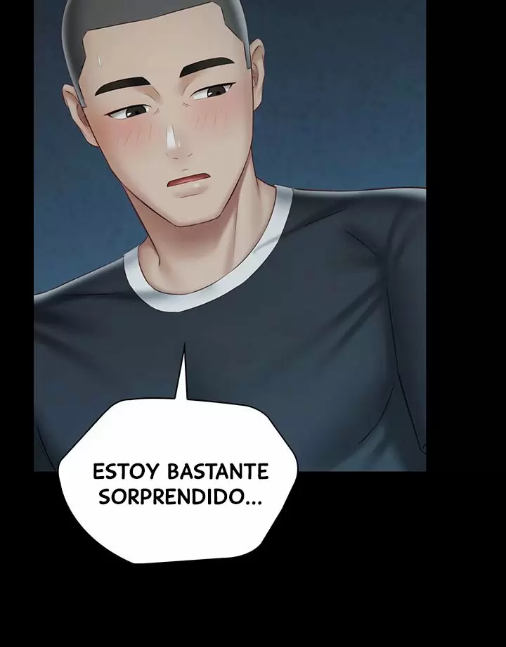 SISTER´S DUTY Capítulo 58 - Page 35