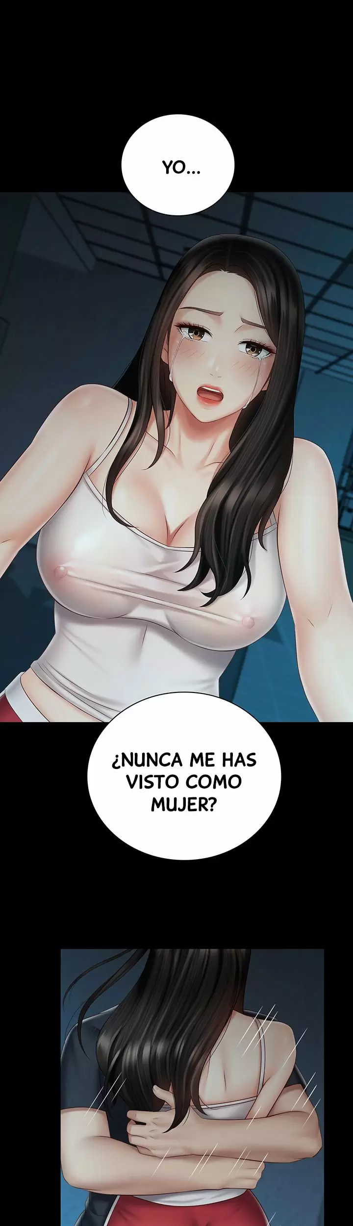 SISTER´S DUTY Capítulo 58 - Page 40