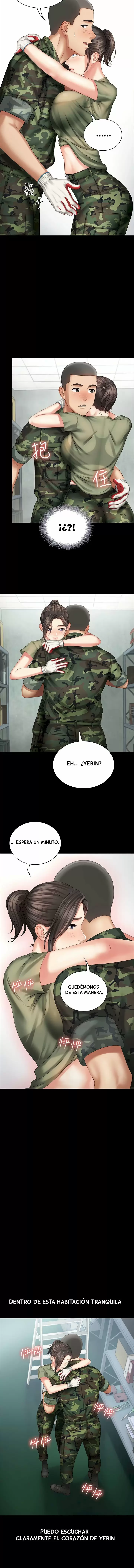 SISTER´S DUTY Capítulo 6 - Page 14
