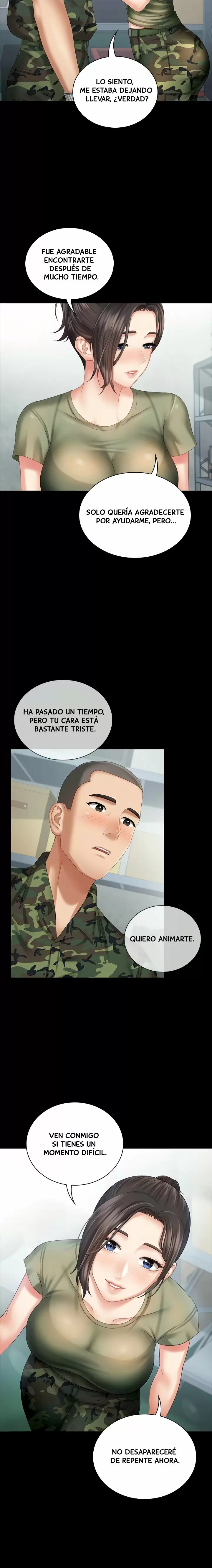 SISTER´S DUTY Capítulo 6 - Page 16
