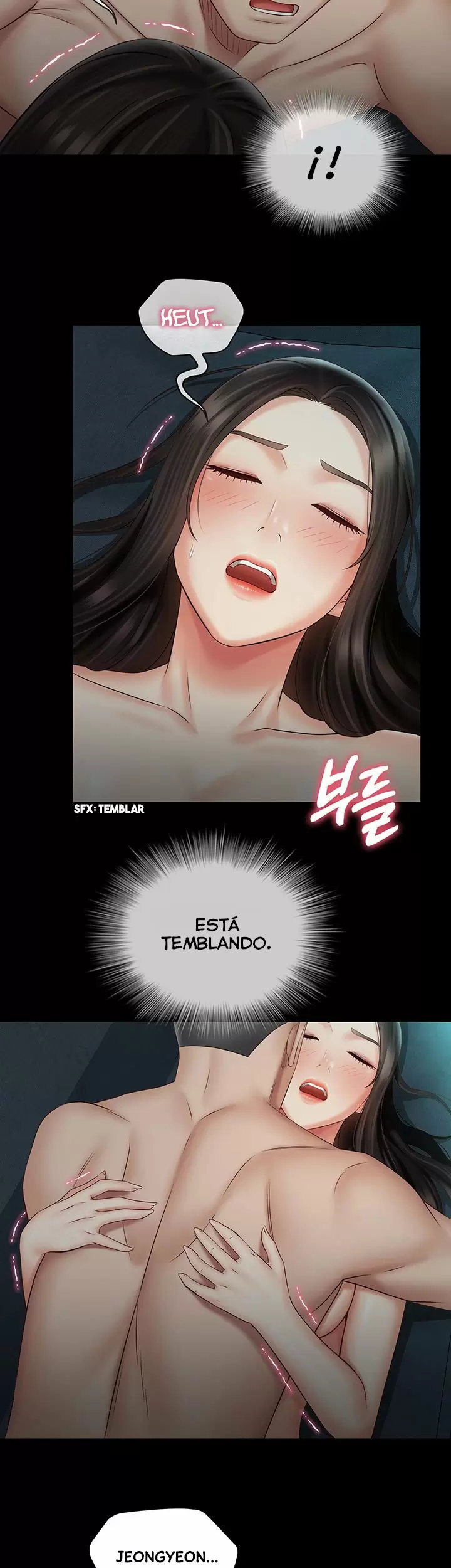 SISTER´S DUTY Capítulo 60 - Page 11