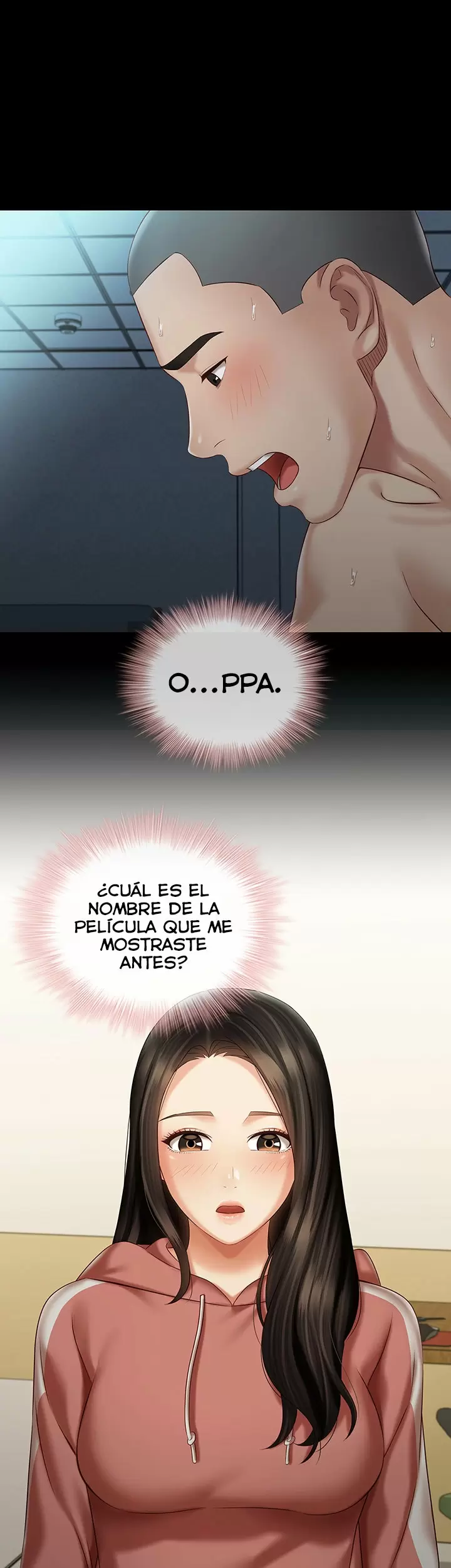 SISTER´S DUTY Capítulo 61 - Page 30