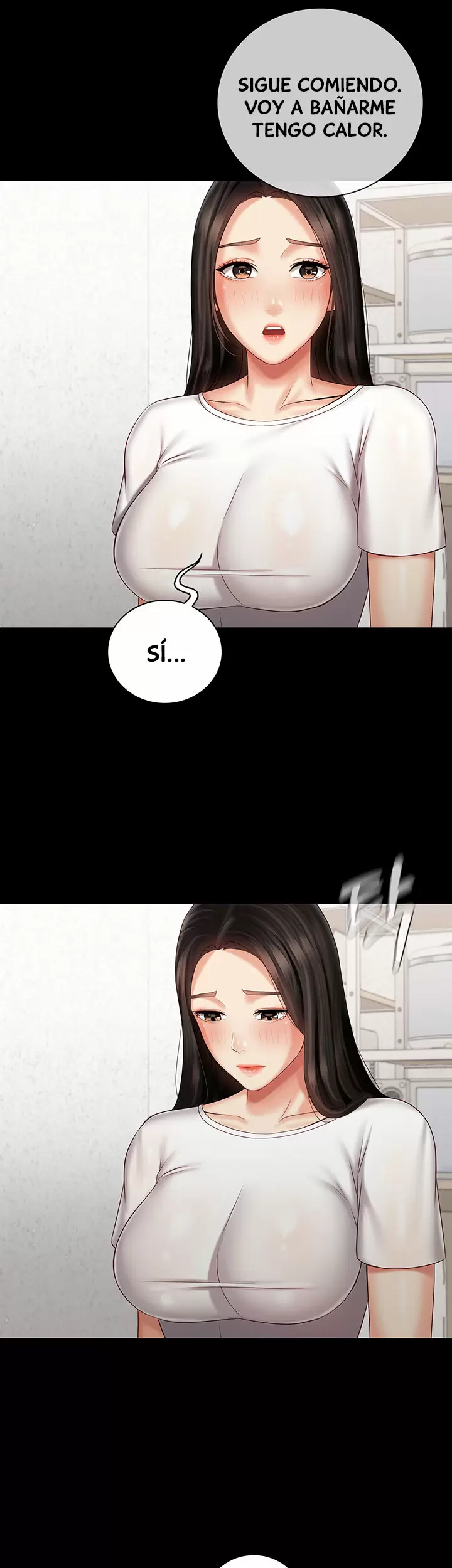 SISTER´S DUTY Capítulo 62 - Page 26