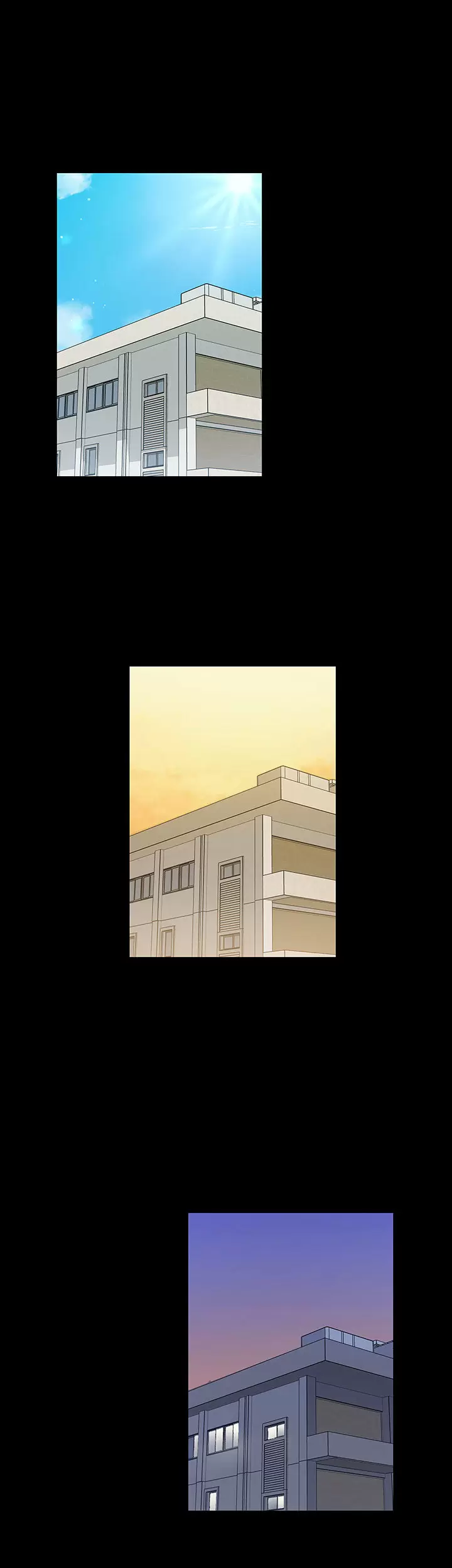SISTER´S DUTY Capítulo 62 - Page 35