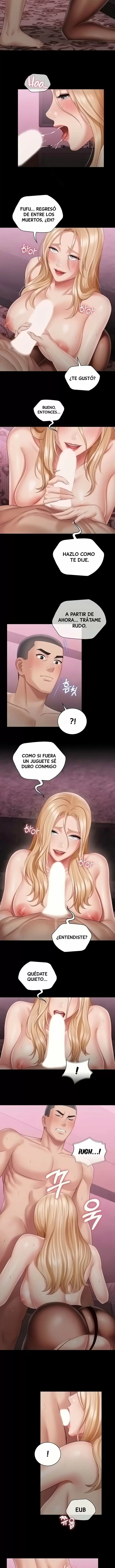 SISTER´S DUTY Capítulo 66 - Page 11