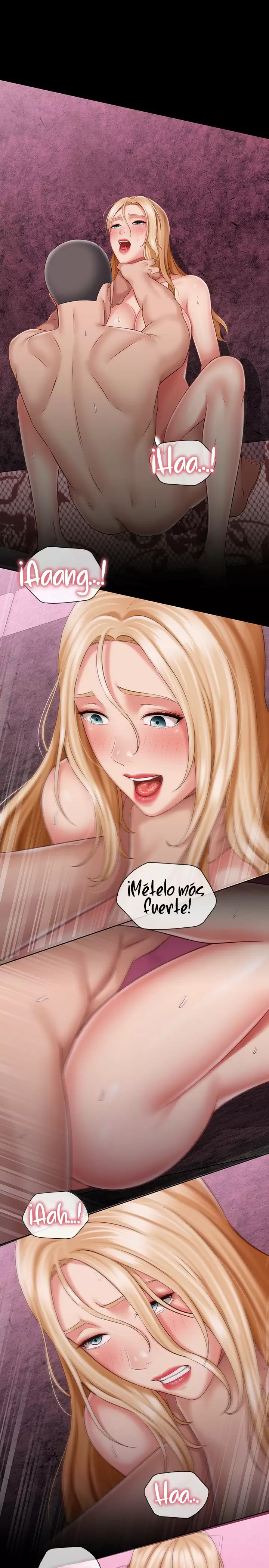 SISTER´S DUTY Capítulo 67 - Page 17