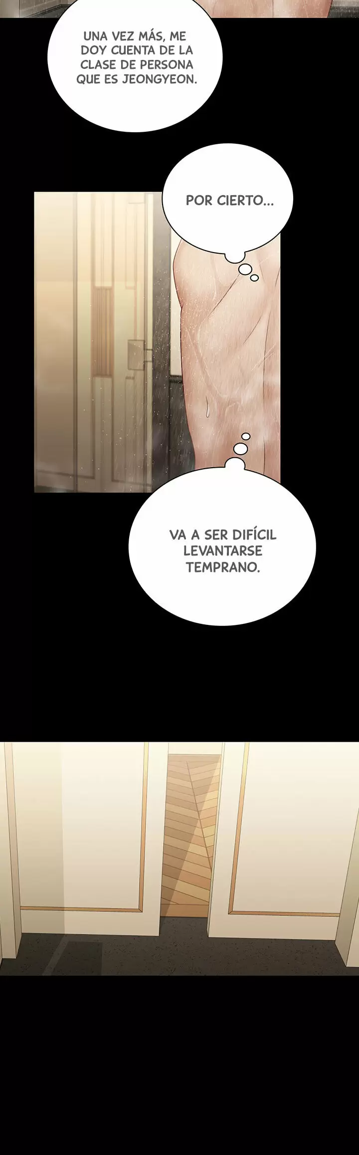 SISTER´S DUTY Capítulo 69 - Page 35