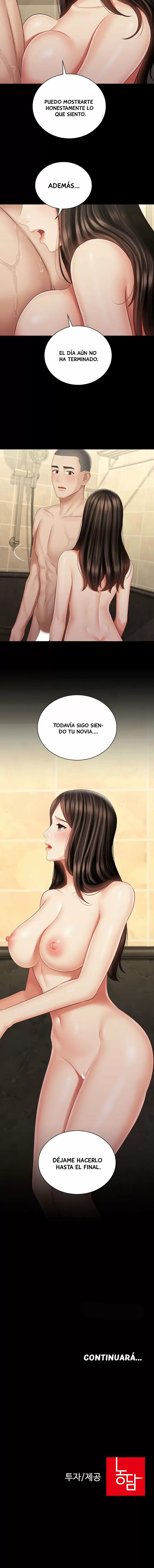 SISTER´S DUTY Capítulo 69 - Page 45