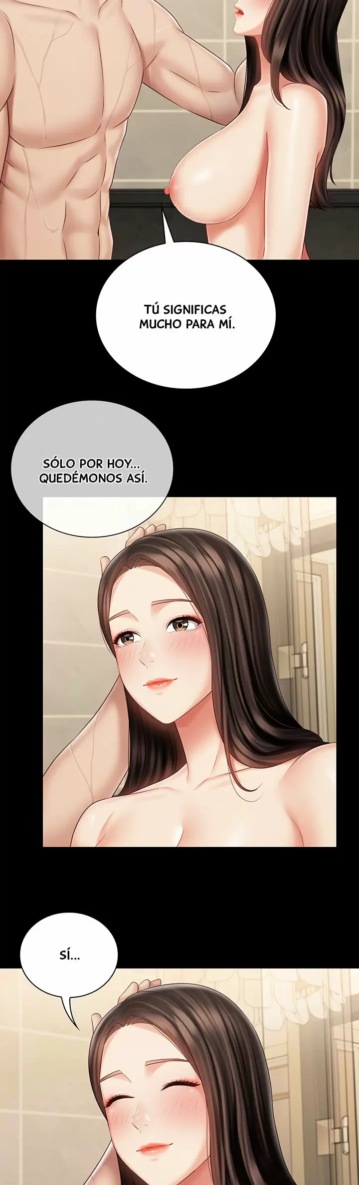 SISTER´S DUTY Capítulo 70 - Page 14