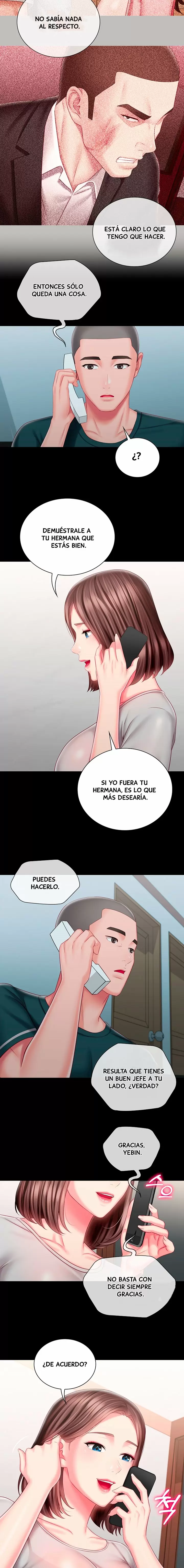 SISTER´S DUTY Capítulo 73 - Page 19