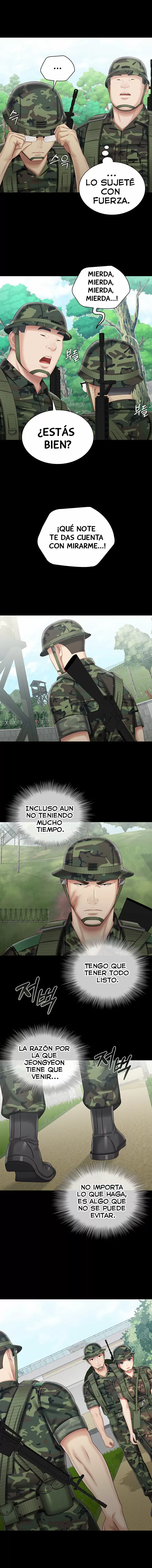 SISTER´S DUTY Capítulo 78 - Page 26