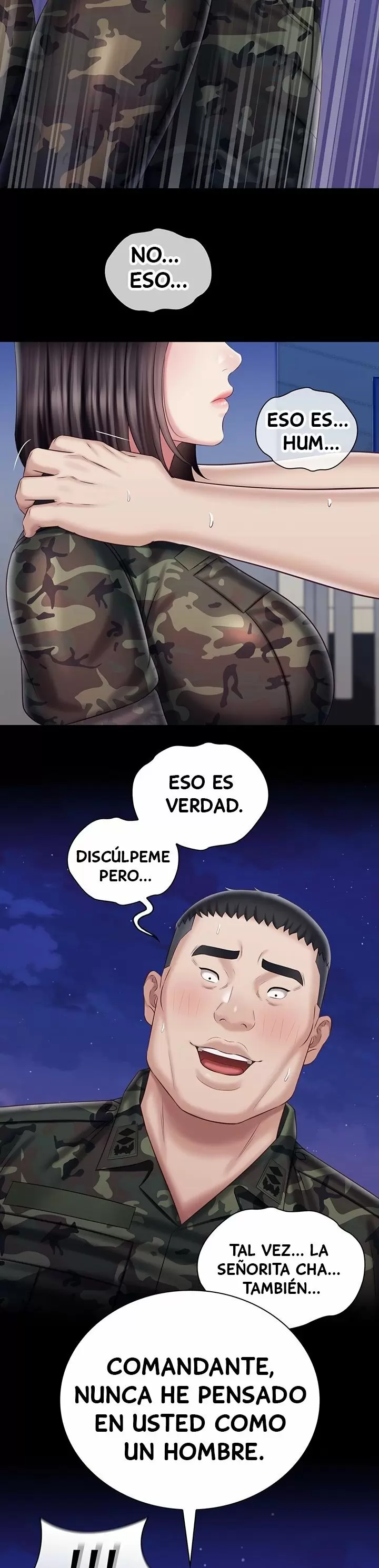 SISTER´S DUTY Capítulo 79 - Page 44