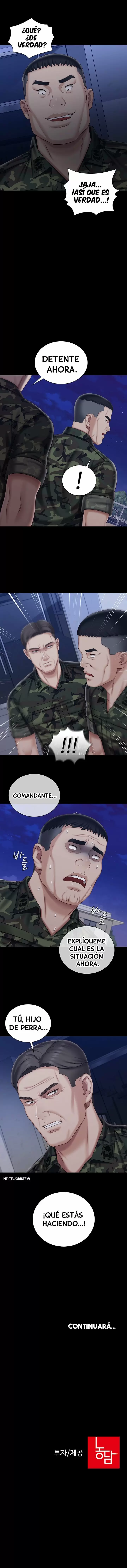 SISTER´S DUTY Capítulo 80 - Page 29