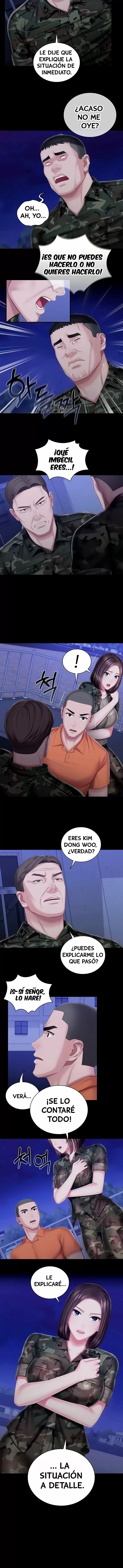 SISTER´S DUTY Capítulo 81 - Page 3