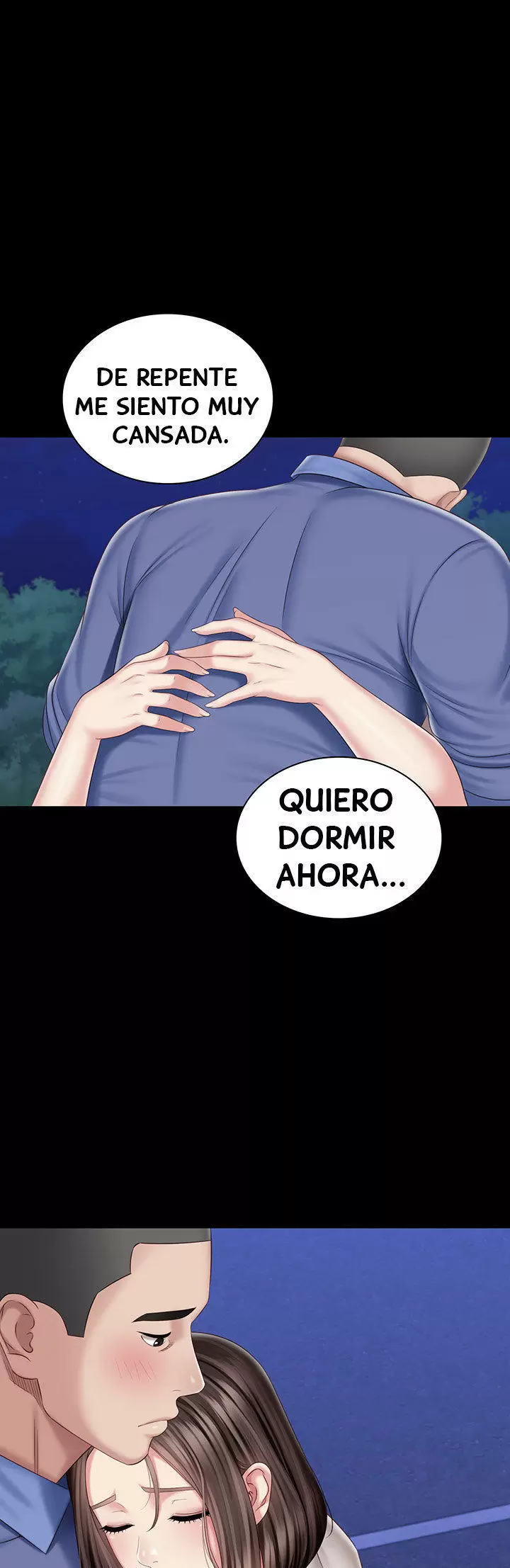 SISTER´S DUTY Capítulo 82 - Page 2