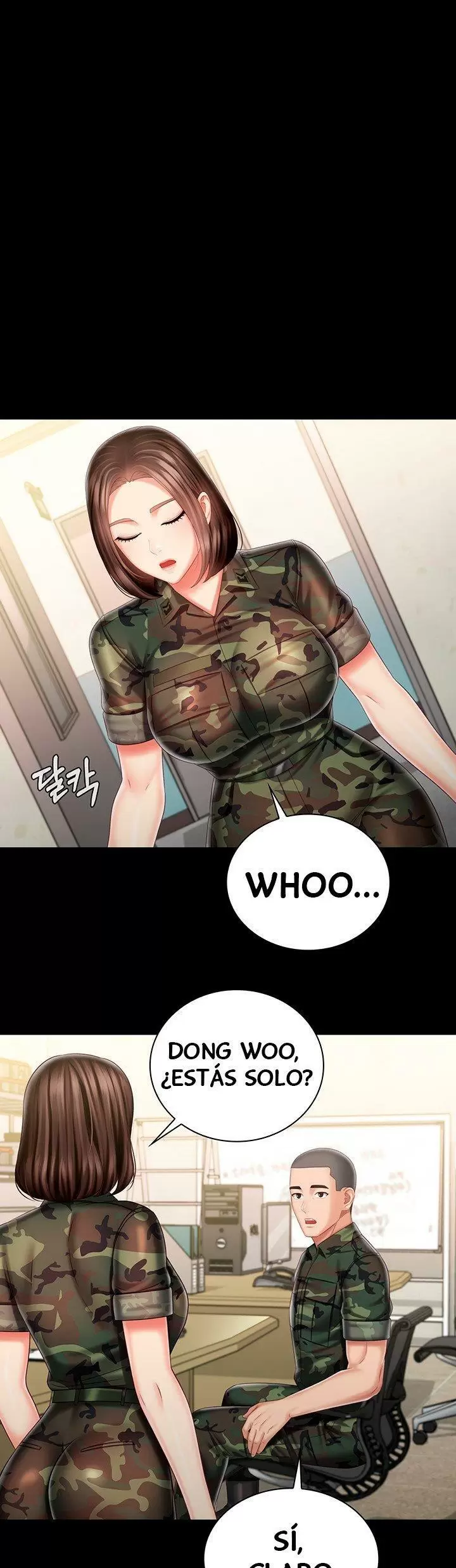 SISTER´S DUTY Capítulo 86 - Page 2