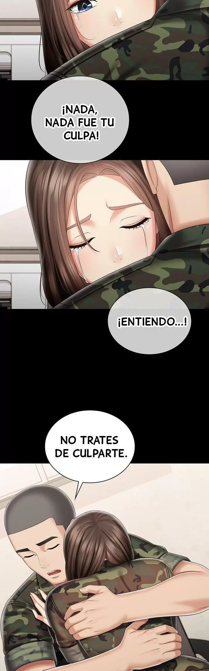SISTER´S DUTY Capítulo 86 - Page 22