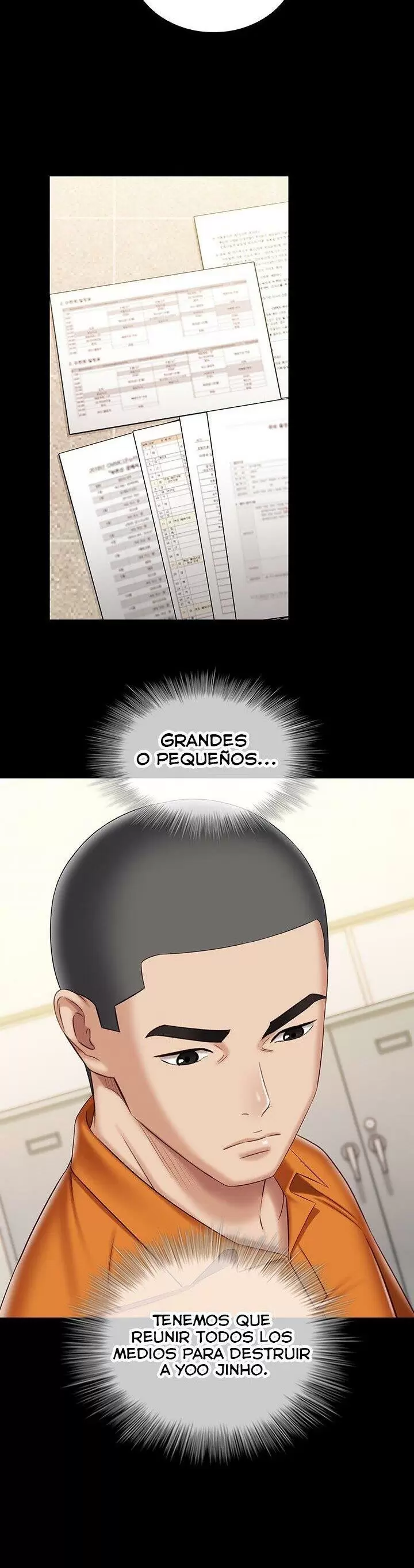 SISTER´S DUTY Capítulo 86 - Page 37