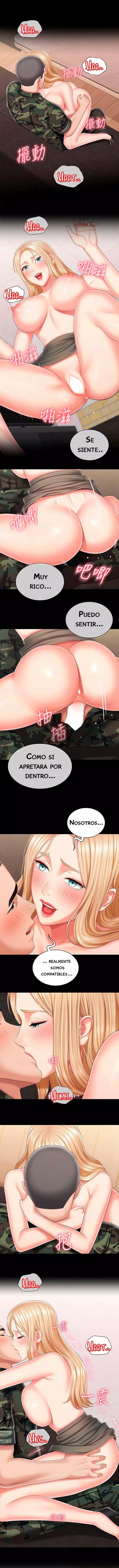 SISTER´S DUTY Capítulo 89 - Page 8
