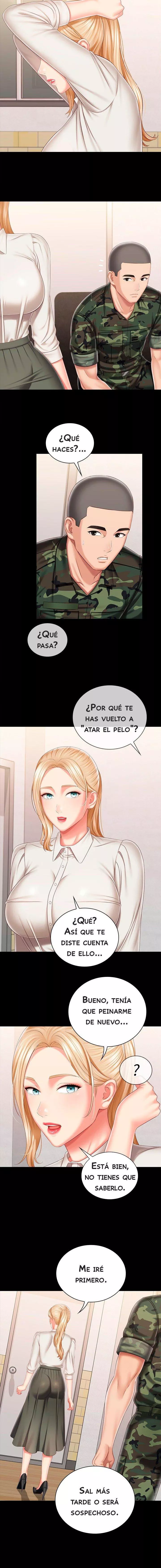 SISTER´S DUTY Capítulo 90 - Page 13