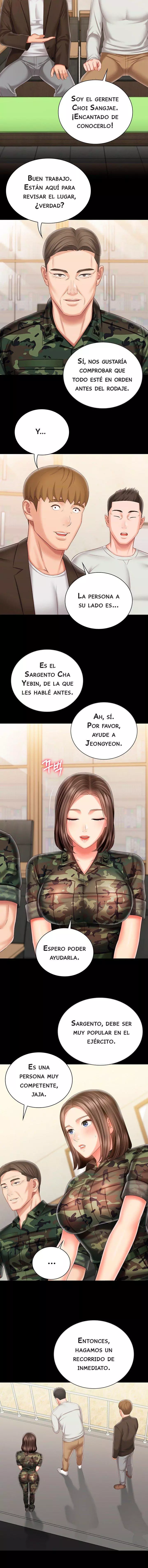 SISTER´S DUTY Capítulo 91 - Page 6