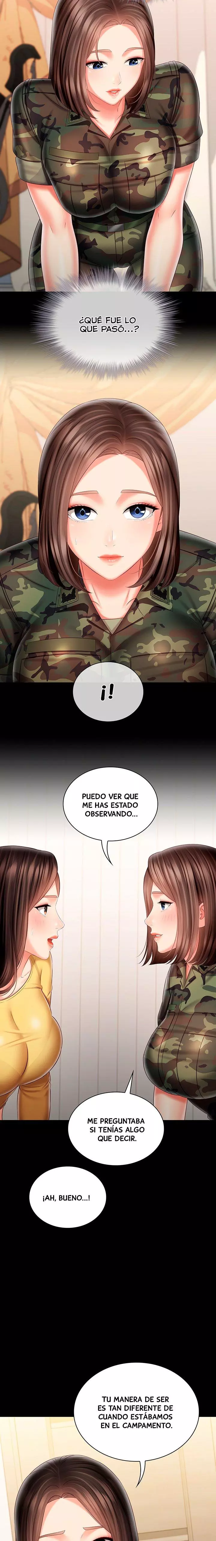 SISTER´S DUTY Capítulo 92 - Page 12