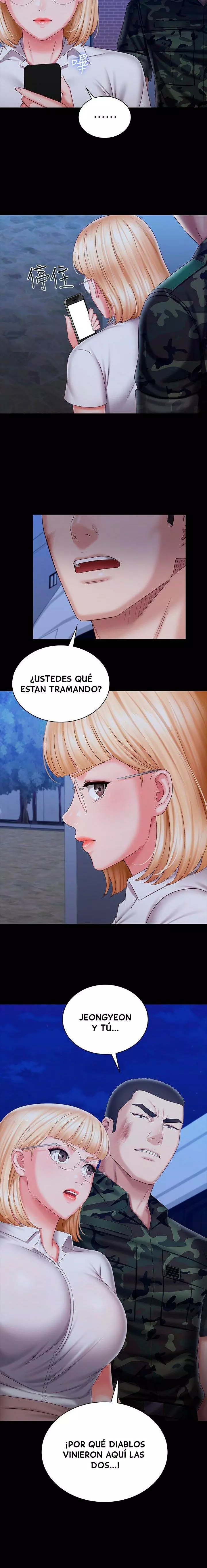 SISTER´S DUTY Capítulo 93 - Page 3