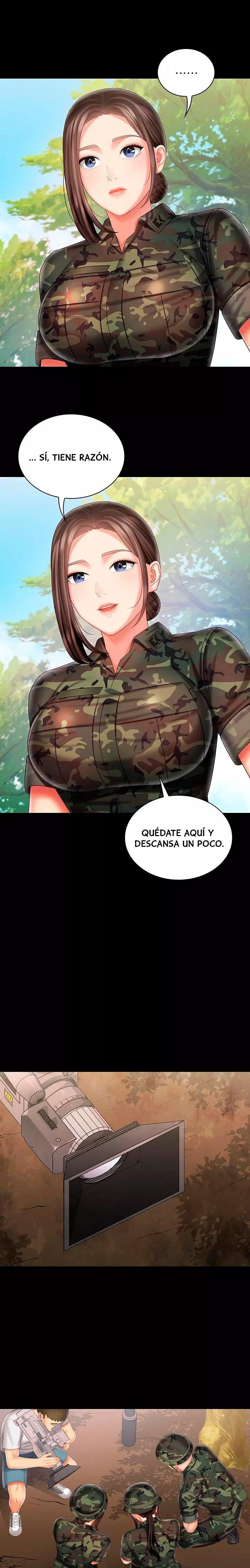 SISTER´S DUTY Capítulo 94 - Page 14