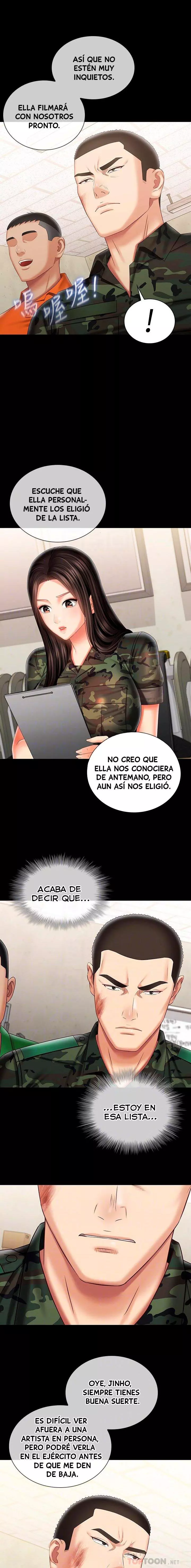 SISTER´S DUTY Capítulo 94 - Page 6
