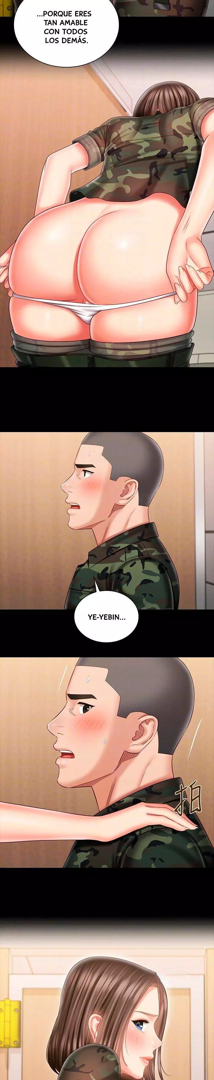 SISTER´S DUTY Capítulo 95 - Page 13