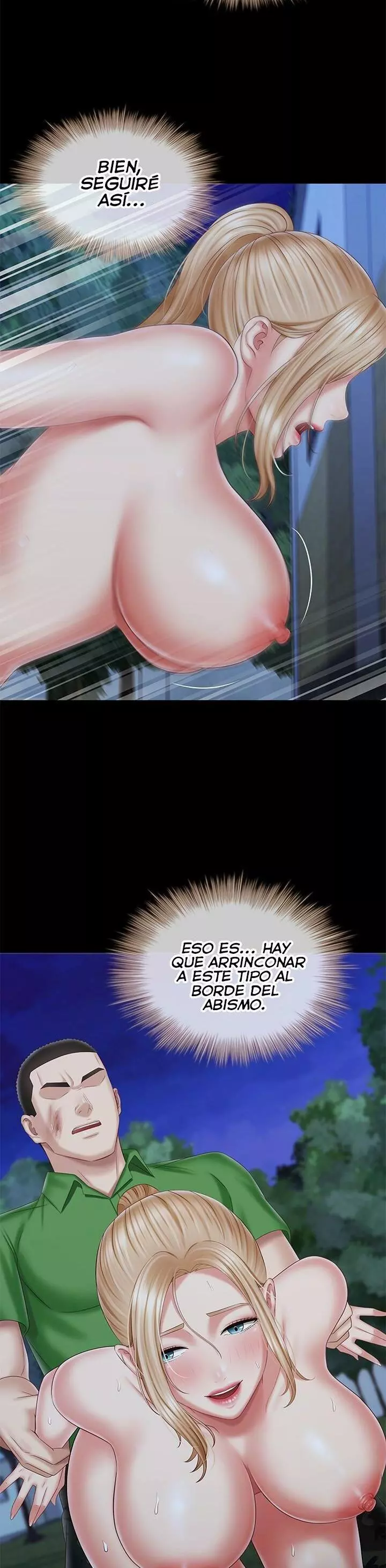 SISTER´S DUTY Capítulo 98 - Page 30