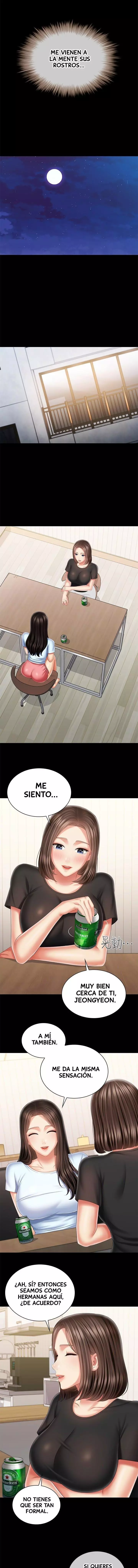 SISTER´S DUTY Capítulo 98 - Page 34