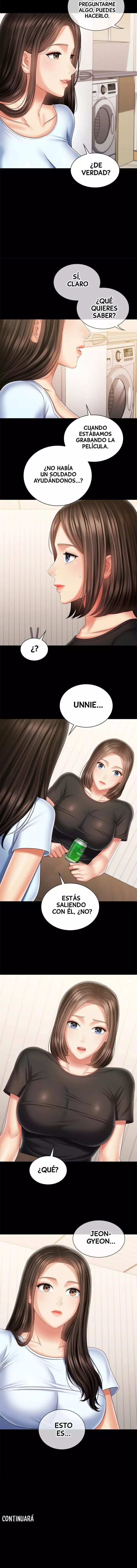 SISTER´S DUTY Capítulo 98 - Page 35