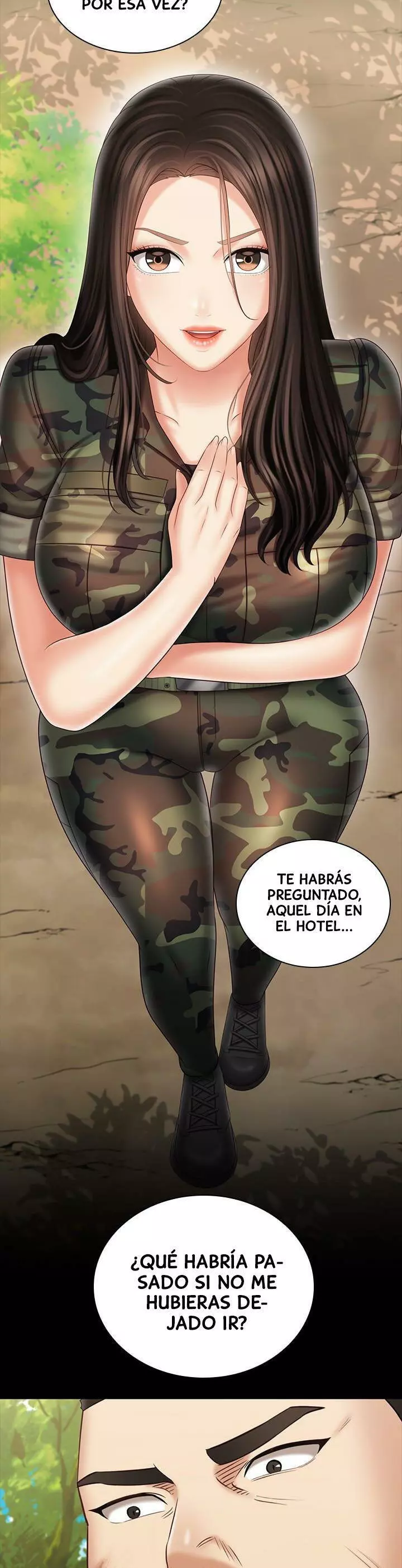 SISTER´S DUTY Capítulo 99 - Page 25