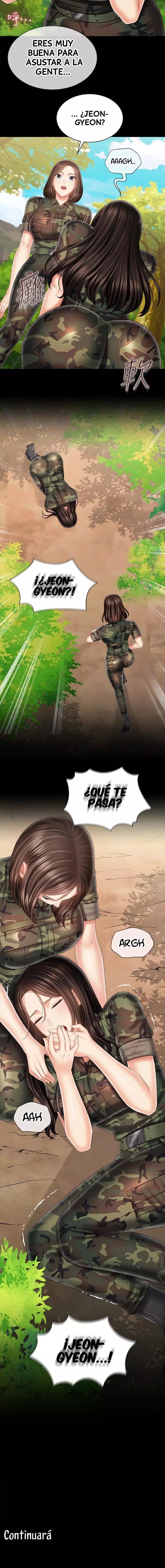 SISTER´S DUTY Capítulo 99 - Page 31