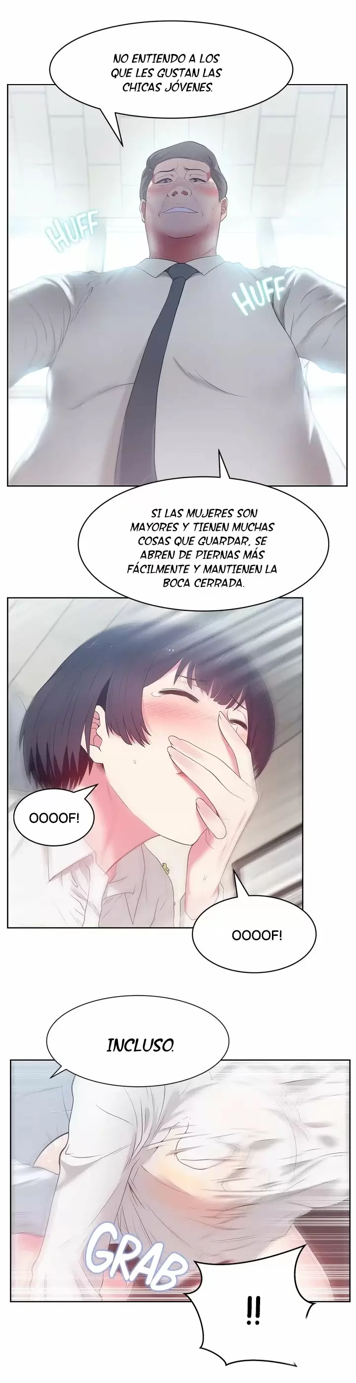 La amiga de mi esposa Capítulo 13 - Page 25