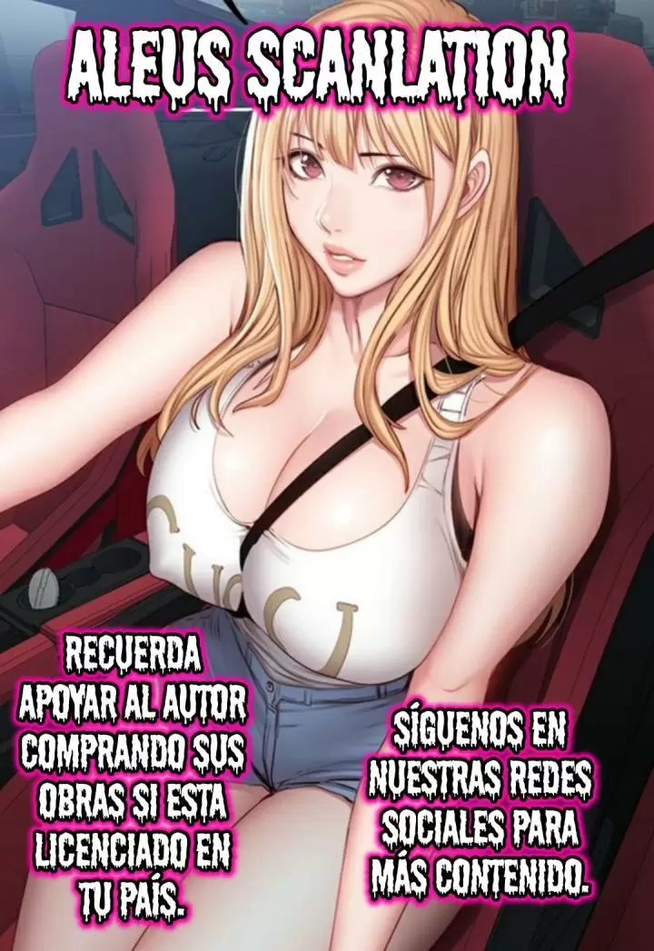 La amiga de mi esposa Capítulo 17 - Page 30
