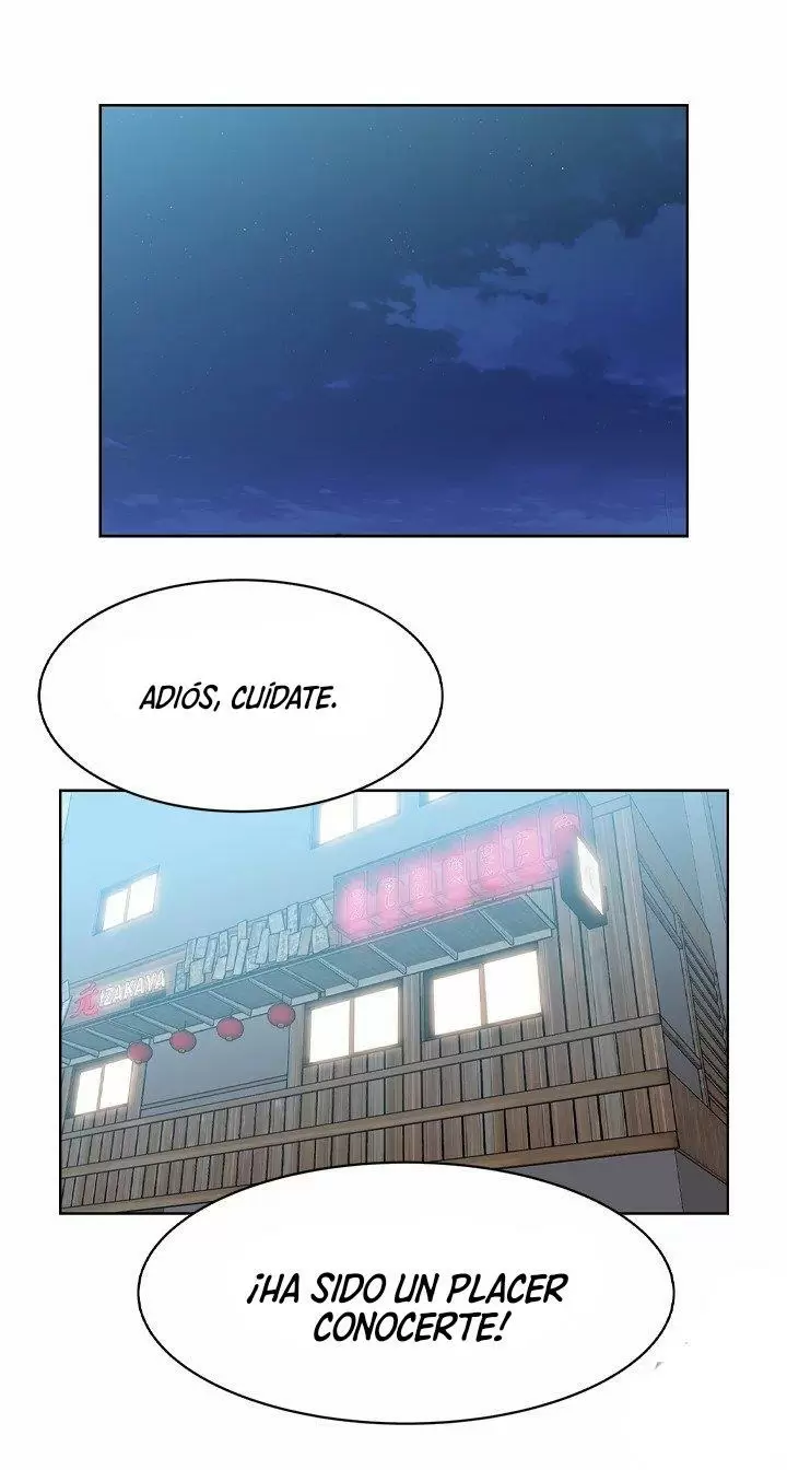 La amiga de mi esposa Capítulo 20 - Page 10