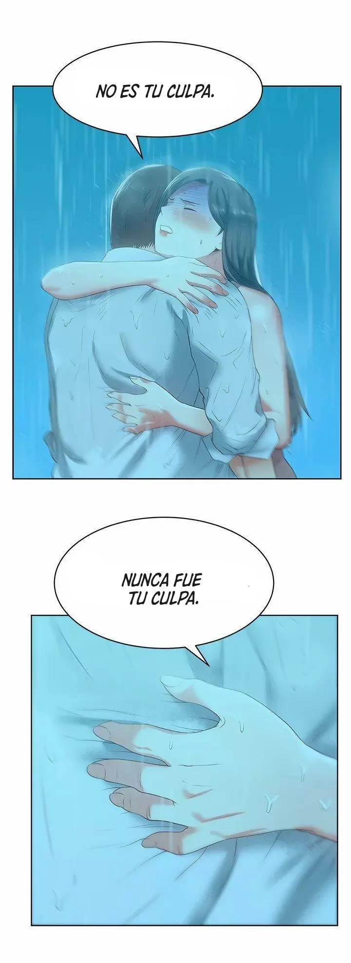 La amiga de mi esposa Capítulo 21 - Page 14