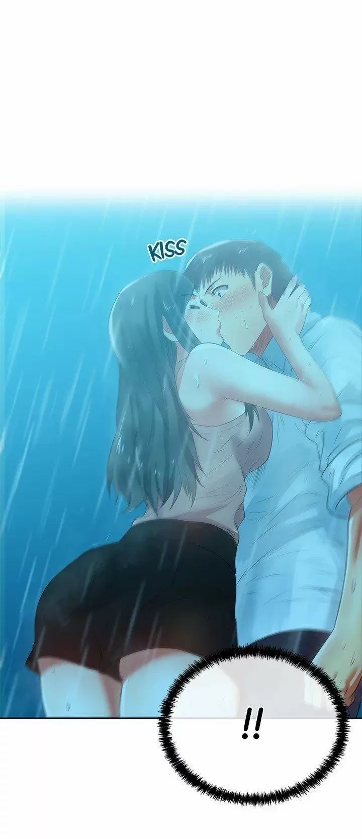 La amiga de mi esposa Capítulo 21 - Page 18