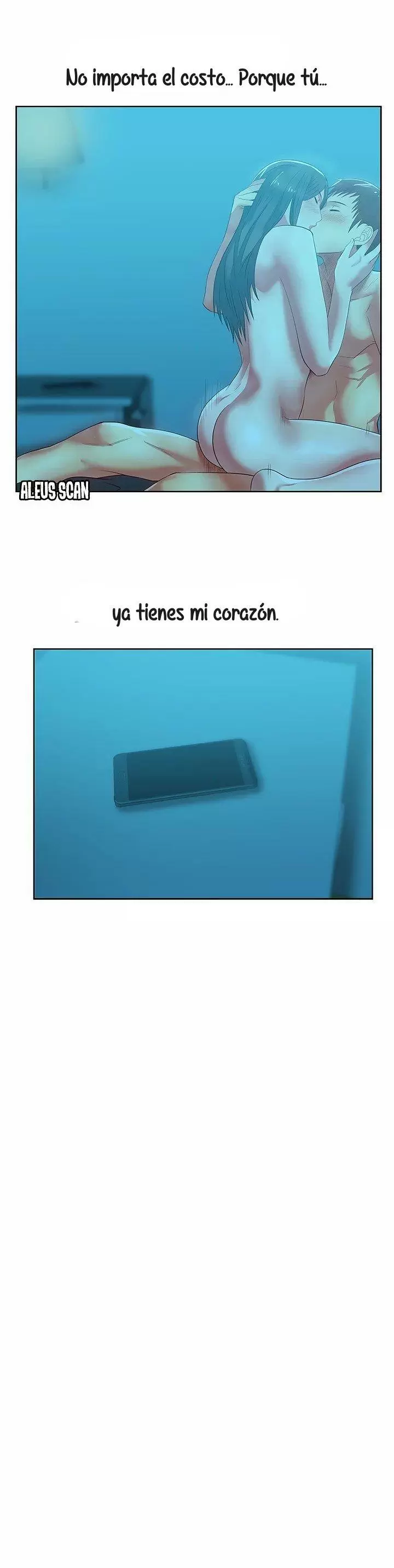 La amiga de mi esposa Capítulo 21 - Page 26