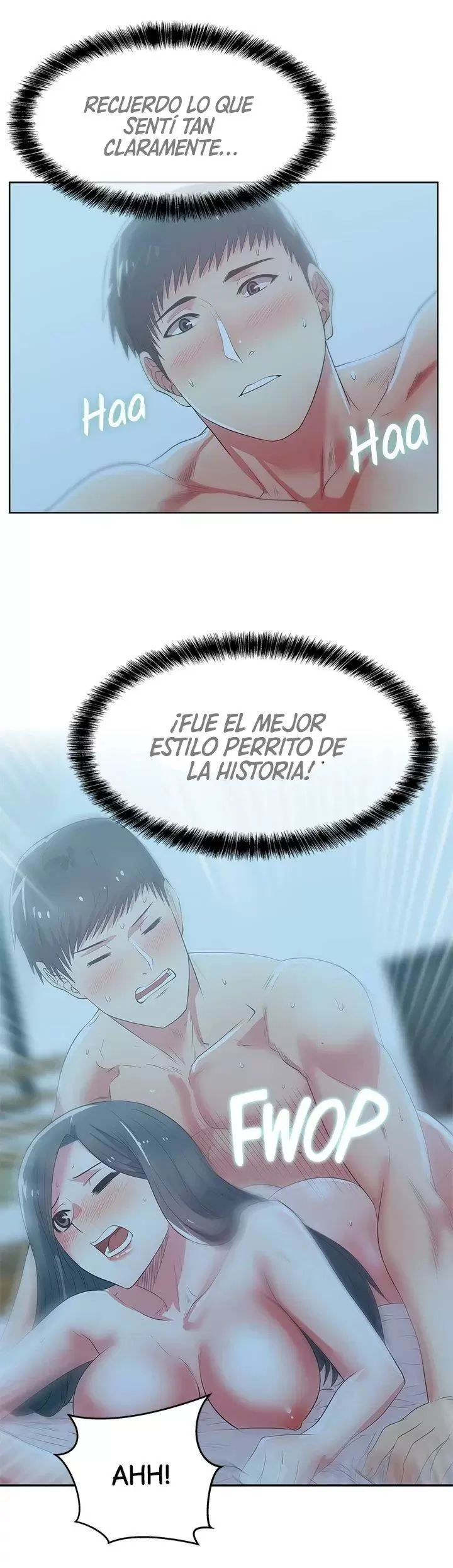 La amiga de mi esposa Capítulo 22 - Page 13