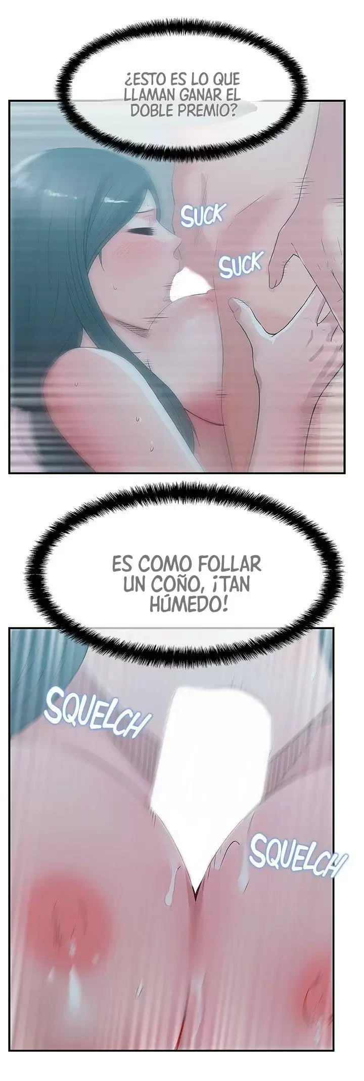 La amiga de mi esposa Capítulo 27 - Page 12