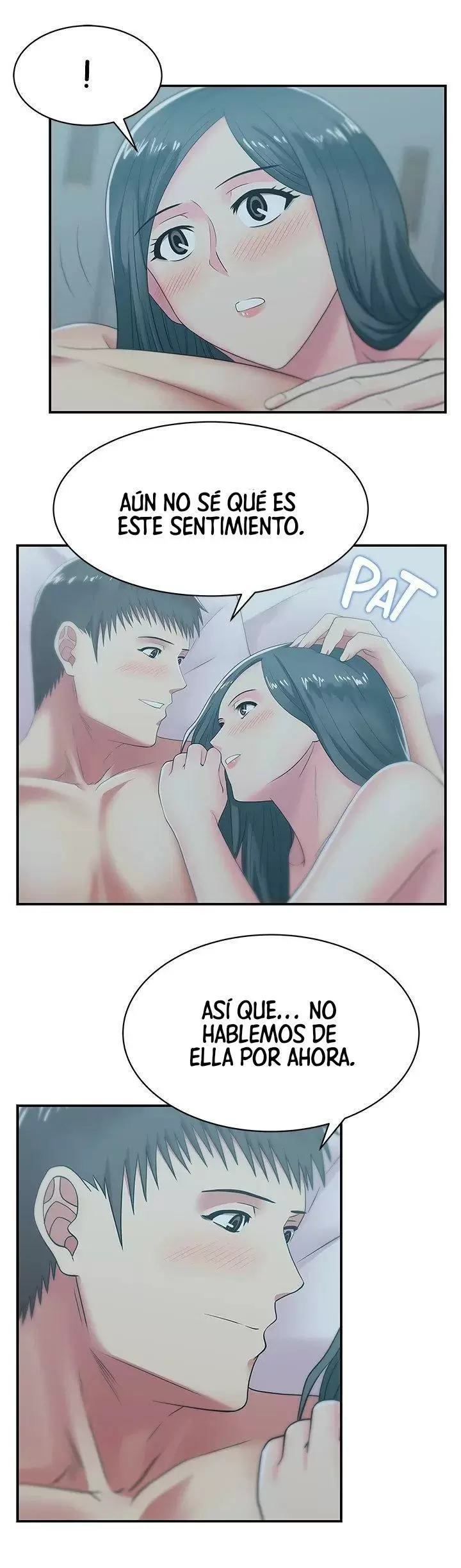 La amiga de mi esposa Capítulo 28 - Page 10