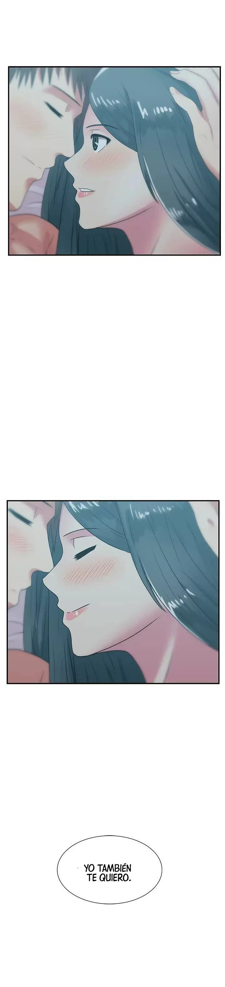 La amiga de mi esposa Capítulo 28 - Page 13