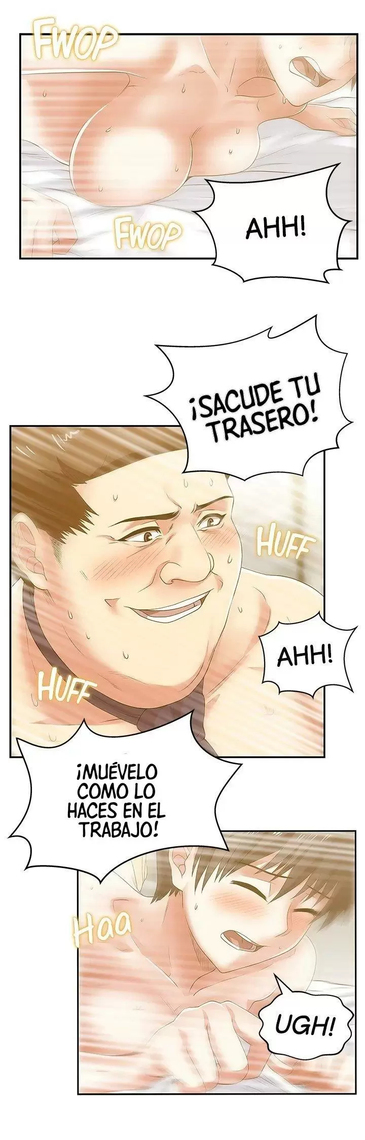 La amiga de mi esposa Capítulo 28 - Page 15