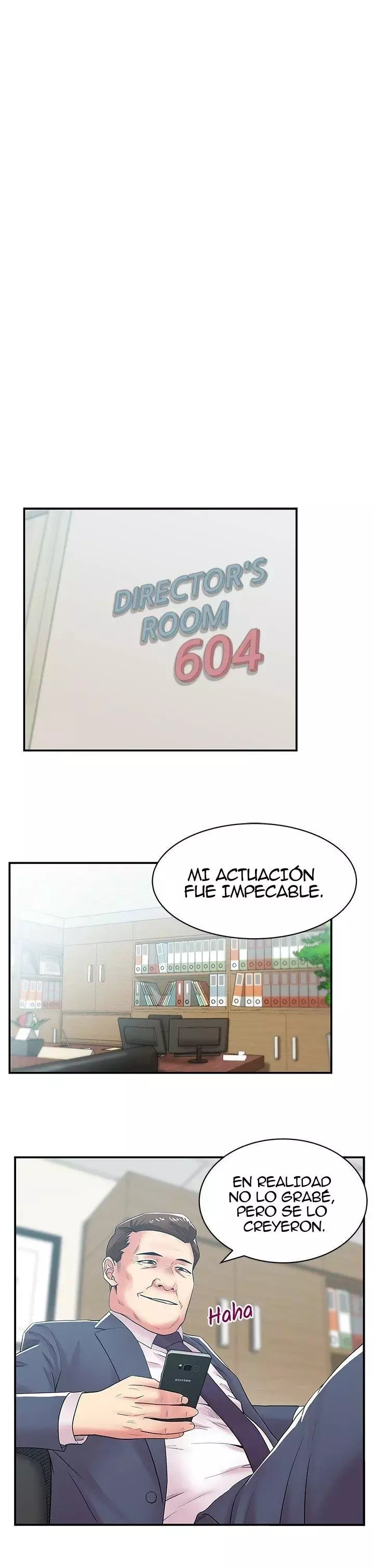 La amiga de mi esposa Capítulo 29 - Page 26